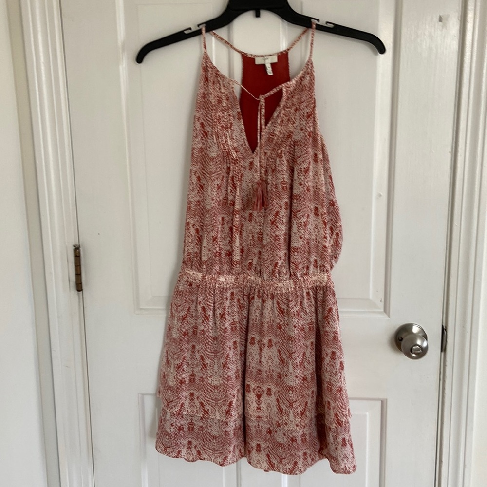 Joie Sun Dress Size M